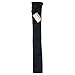 Equinox Tent Pole Bag (4 1/2 x 30-Inch), Black