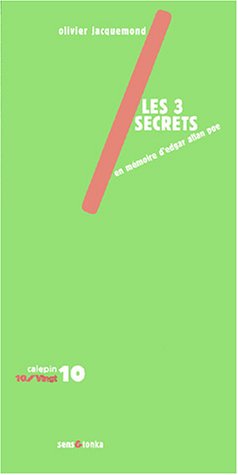 En mémoire d'Edgar Allan Poe