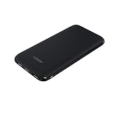 AUKEY 10000mAh Portable Charger, Slimline Design Power Bank Dual-Port 2.4A Output Battery Pack for iPhone X/8/Plus, Samsung Galaxy Note8 and More