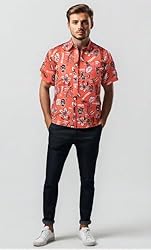 Wes and Willy Mens College Sports Fan Shirt