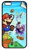 Amy Nightwing Game's Shop 1693297ZA797294846I6P Discount Anti-scratch And Shatterproof Super Paper Mario level Case For iPhone 6 Plus/iPhone 6s Plus/ High Quality Tpu Case