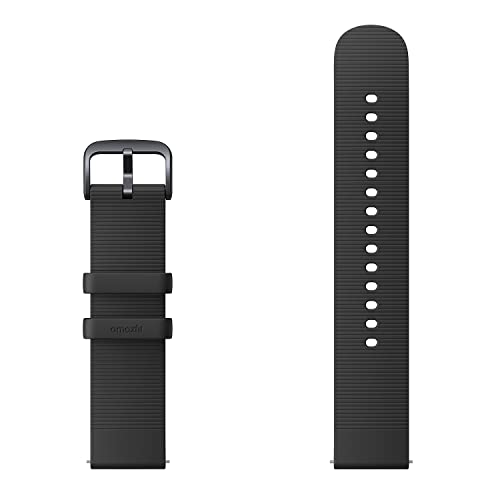 Amazfit Smartwatch Bands Sport Band Compatible GTS 3, GTS 2, GTS 2e, GTS 2 mini…