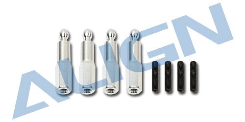 Align H50049A 500 Pro Canopy Mounting Bolt