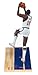 NBA Legends Willis Reed New York Knicks McFarlane Action Figure