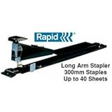 Rapid Heavy Duty All Steel Long-arm 12