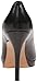 Nine West Women's Kristal Leather Dress Pump Black, 7 M US