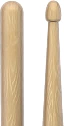 ProMark Rebound 5A Long Hickory Drumsticks, Acorn