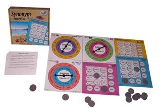 Synonym Super Tac Ii