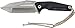 Smith & Wesson SWF604 Full Tang Fixed Blade Knife