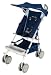 Preston Accessory - Sunshade, Charcoal (For Maclaren Major Elite Push Chair )