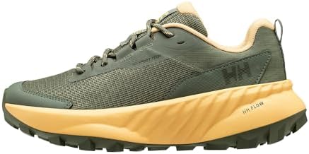 Damen W Awe Hiker DWR, Grün, 36