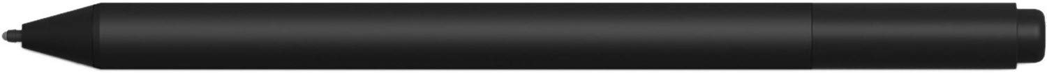 Microsoft Surface Pen for Surface Pro 7 Pro 6 Surface Laptop 3 Surface Book 2 Laptop 2 Surface Go Studio 2 Pro 5 Pro 4 4096 Pressure Points Rubber Eraser Bluetooth 4.0 - Black