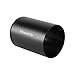 Riflescope Sunshade Tactical Sunshade Black Aluminum Alloy Optic Tube For Standard Rifle 50mm