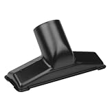 WORKSHOP Wet Dry Vacs WS25009A 2-1/2-Inch Utility Nozzle for Wet Dry Shop Vacuum