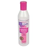 Dark and Lovely Natural Oil Moisturizer Plus Detangler