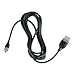 Motorola OEM Standard HDMI Cable for Droid RAZR HD / MAXX HD / BIONIC / PHOTON Q - Bulk Packaging