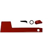 Solar Group RF000R06 Aluminum Flag Replacement Kit, Style May Vary