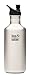 Klean Kanteen Stainless Steel Water Bottle