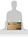 Depend FIT-FLEX Incontinence Underwear for Women, Maximum Absorbency, Tan, Large (Pack of 4)