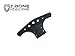 Traxxas Rustler, VXL, XL5, TBR Thrasher Front Bumper from T-Bone Racing - 62002