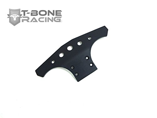 Traxxas Rustler, VXL, XL5, TBR Thrasher Front Bumper from T-Bone Racing - 62002