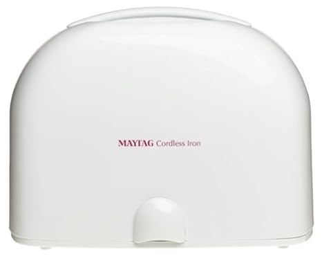 Amazon.com: Maytag mli7500 a taladro hierro, titanio: Home ...