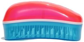 Dessata Mini Anti Tangle Brush Coco Aroma Magic, Pink