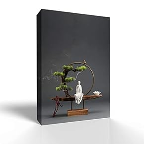 Wall26-Canvas Wall Art-Zen Theme-Giclee Painting Wall Bedroom Living...