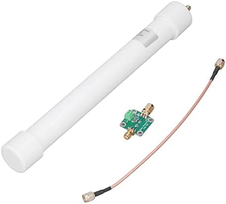 Marhynchus 1090MHz ADS-B Receiver Antenna SMA 36dbi Gain 360 Coverage