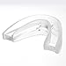 NEOMEN Custom Night Mouth Guard (Fits Most, Transparent)