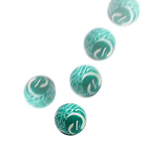 5 Kidsco+Marble+Balls+Landscapes+Collection