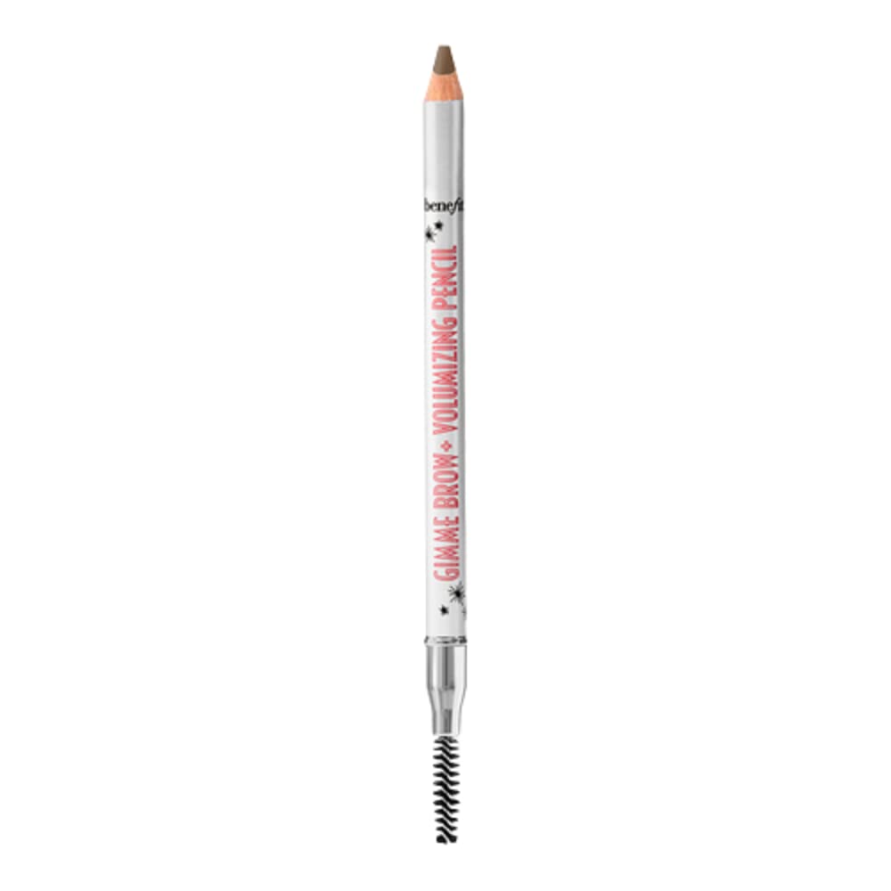 BENEFIT Gimme Brow+ Volumizing Pencil Nr.04 Warm Deep Brown 1,19 g