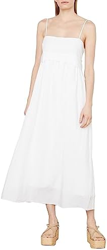 andrina smocked midi dress Astr the Label | Andrina Smocked Midi Dress in Kelly Green