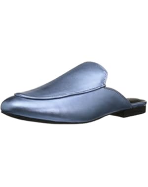 Women's Wallice Flat Slip Mule