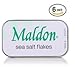 Maldon Salt Pinch Tins - 0.35 Oz. (6 Pack)