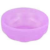 MoomooBaby BPA-Free Non-toxic Baby & Toddler Silicone Bowl