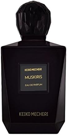 Keiko Mecheri 'Muskiris' Eau De Parfum 2.5oz/75ml New In Box