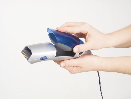 Amazon Com Remington Hkvac 2000 Precision Vacuum Haircut Kit
