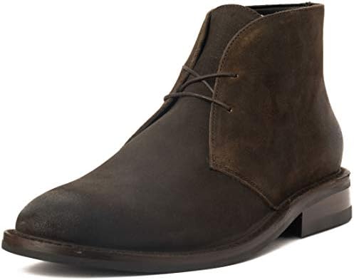 thursday chukka boots