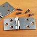 Jg Edelen Drop Leaf Hinge, Pair