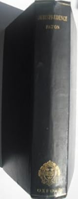 A text-book of jurisprudence