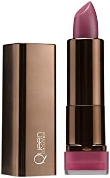 CoverGirl Queen Collection Lipcolor Lipstick, Royal Plum Q405 .12 oz (3.36 g)
