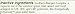 Dr. King's Natural Medicine Regional Allergies, Southern U.S, 2 Fluid Ounce