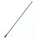 AntennaX Black Billet (14-inch) Antenna for (00 thru 06) Ford Focus