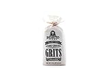 Palmetto Farms, Grits Stone Ground Yellow, 32 Ounce