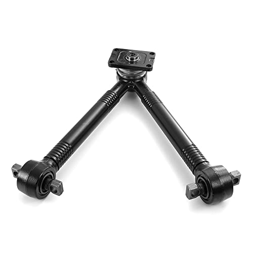 SKF Radaufhängung Lenker VKDCV 12078 Höhe 153 mm Länge 700 mm Breite 681 mm - OE Qualität