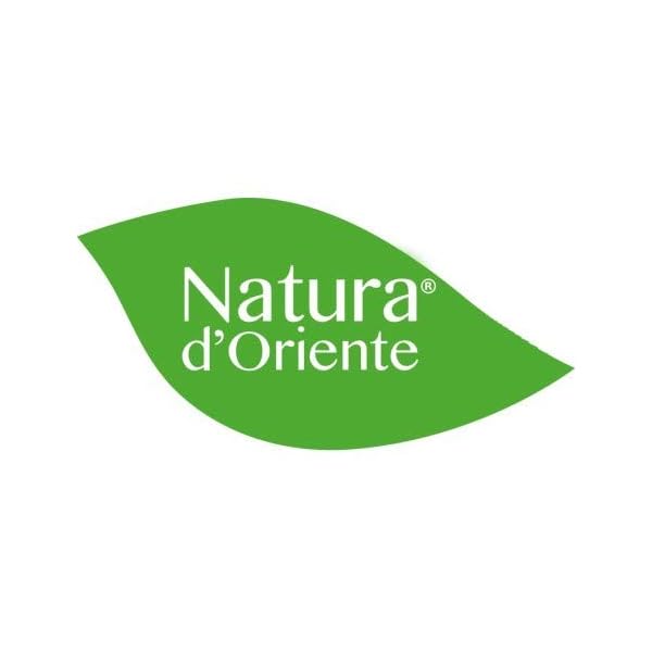 NATURA D'ORIENTE - Rooibos Christmas Orange Vanille 200g | 100% natürlich ohne Zusatzstoffe und Konservierungsstoffe | – Bild 5