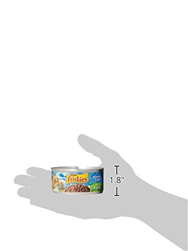 PURINA, FRISKIES MARINER’S CATCH, 5.5 OZ (PACK OF 1)