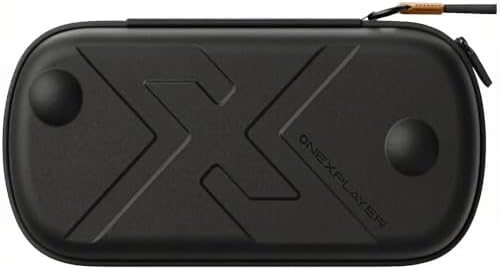 Amazon.com: YAJOJO Carrying Case for OneXPlayer OneXfly Apex