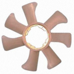 Maxzone Autoparts 31555026400 Radiator Fan